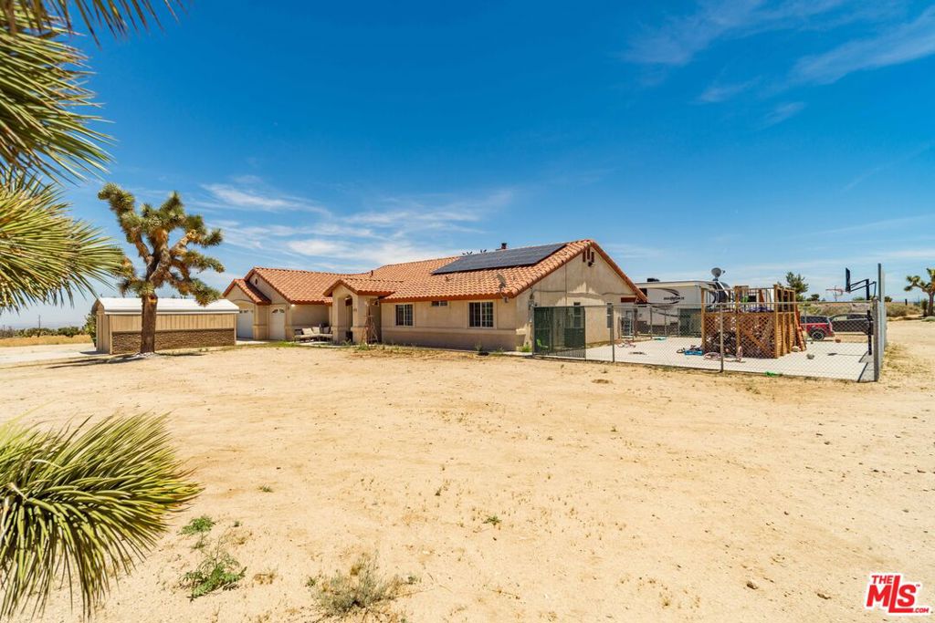 9999 Del Sol Avenue