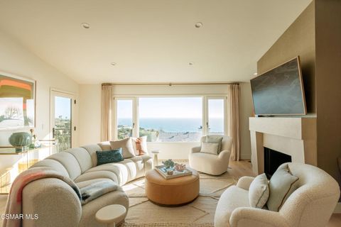 6813 Seawatch Lane Malibu CA 90265