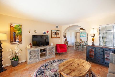 Photo of 500 S Farrell Drive #M81, Palm Springs, CA 92262 (MLS # 219143450PS)