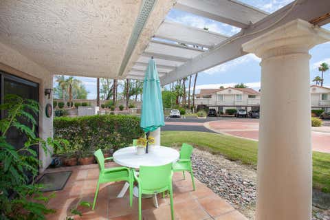 Photo of 500 S Farrell Drive #M81, Palm Springs, CA 92262 (MLS # 219143450PS)