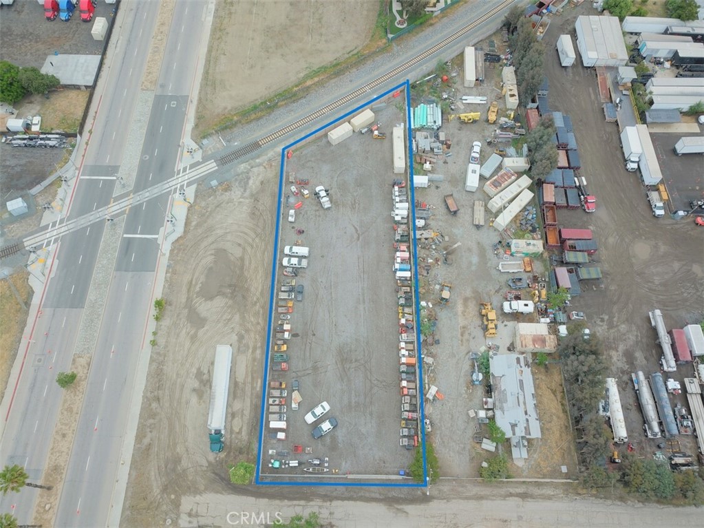 0 S Amos Street