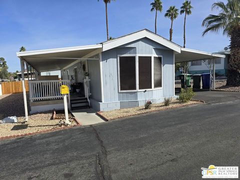 Photo of 1 Running H, Palm Desert, CA 92260 (MLS # 26636441PS)