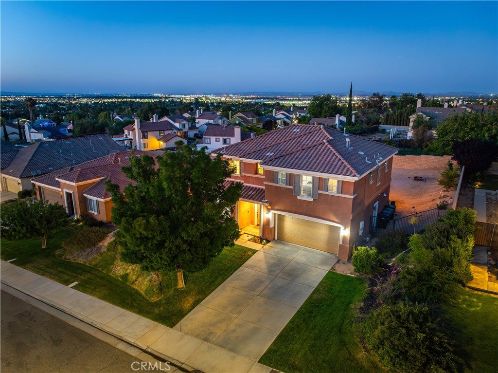 Photo of 38636 Lynx Way, Palmdale, CA 93551 (MLS # SR26124223)