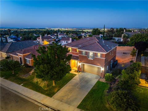 Photo of 38636 Lynx Way, Palmdale, CA 93551 (MLS # SR26124223)