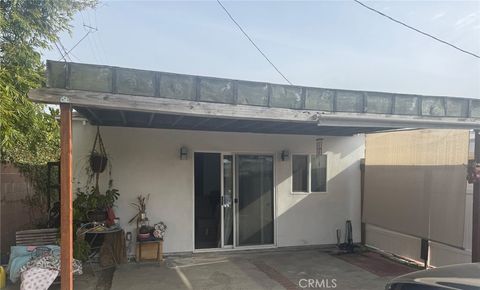Photo of 12335 Allin Street, Culver City, CA 90230 (MLS # SR26016153)