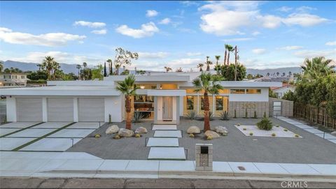 2100 E Sahara Road Palm Springs CA 92262