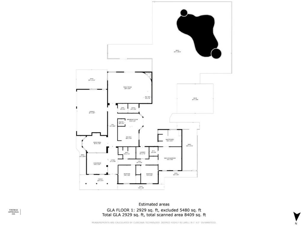 Main image without alt text