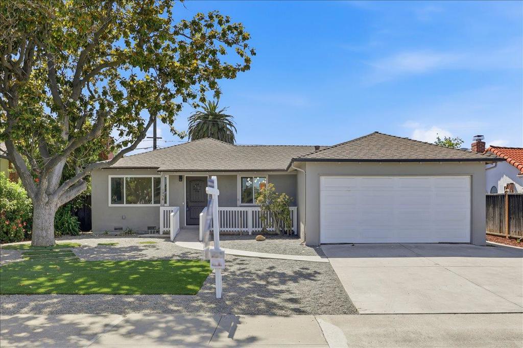 1238 Las Palmas Drive