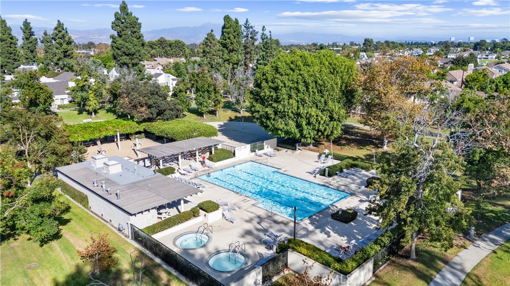 Park Vista (PV) - Residential