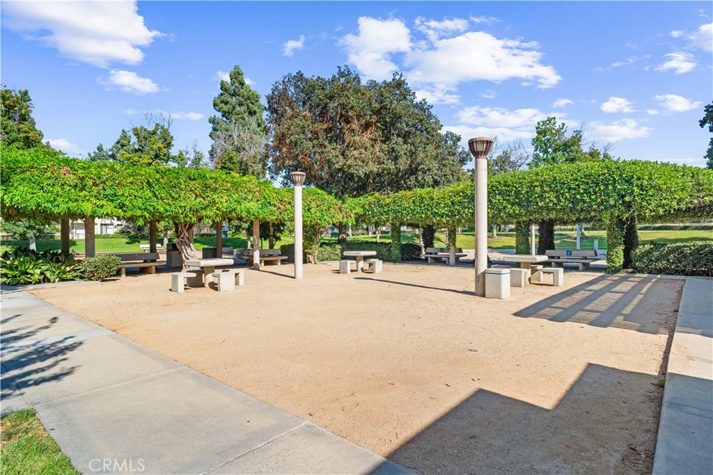 Park Vista (PV) - Residential