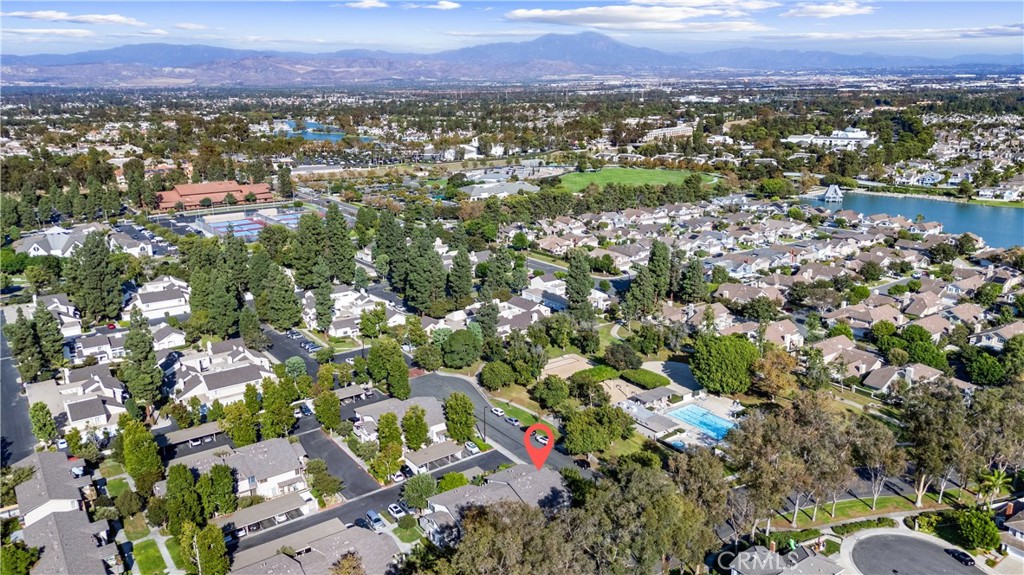 Park Vista (PV) - Residential