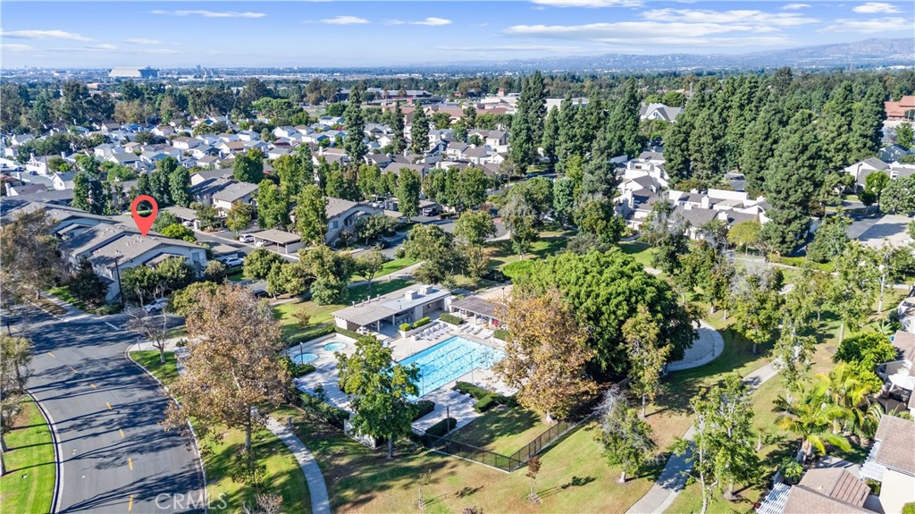 Park Vista (PV) - Residential