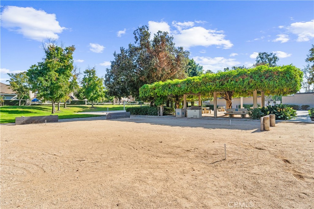 Park Vista (PV) - Residential