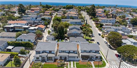 1011 S Prospect Avenue Redondo Beach CA 90277