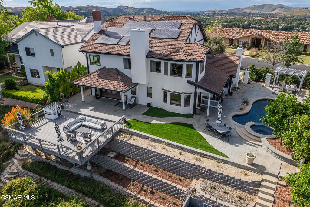 3420 Ridgeford Drive