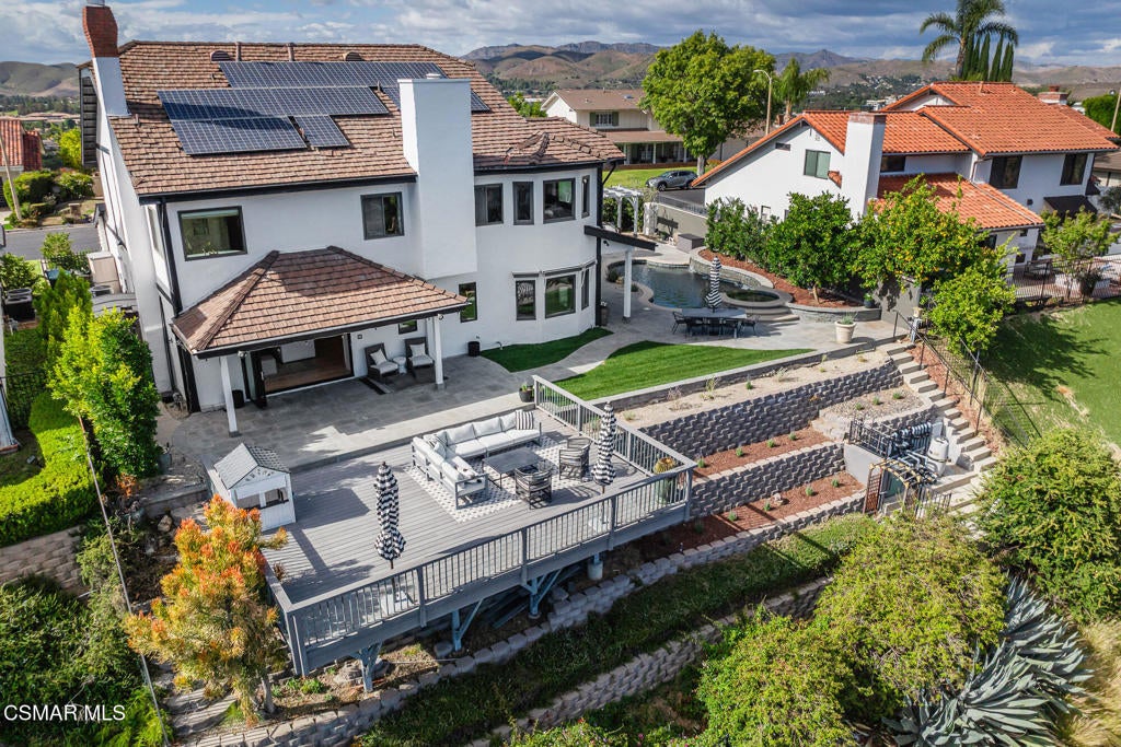 3420 Ridgeford Drive