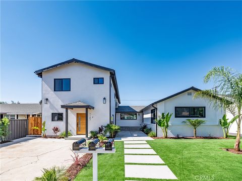 7107 Cozycroft Winnetka CA 91306