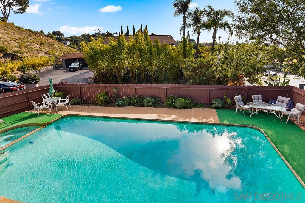 Mount Helix - Residential