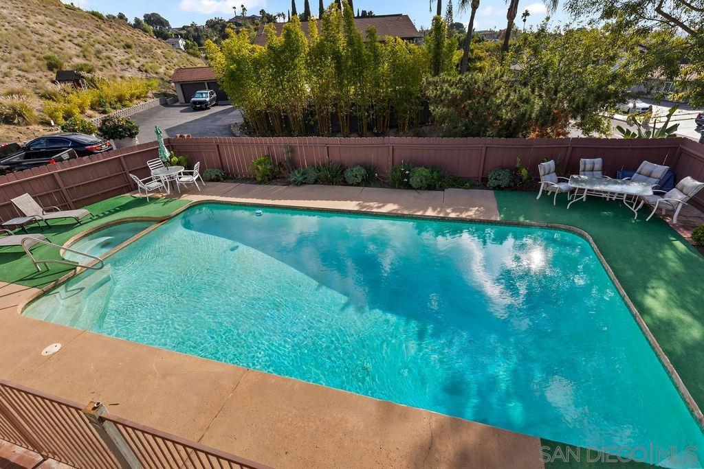 Mount Helix - Residential