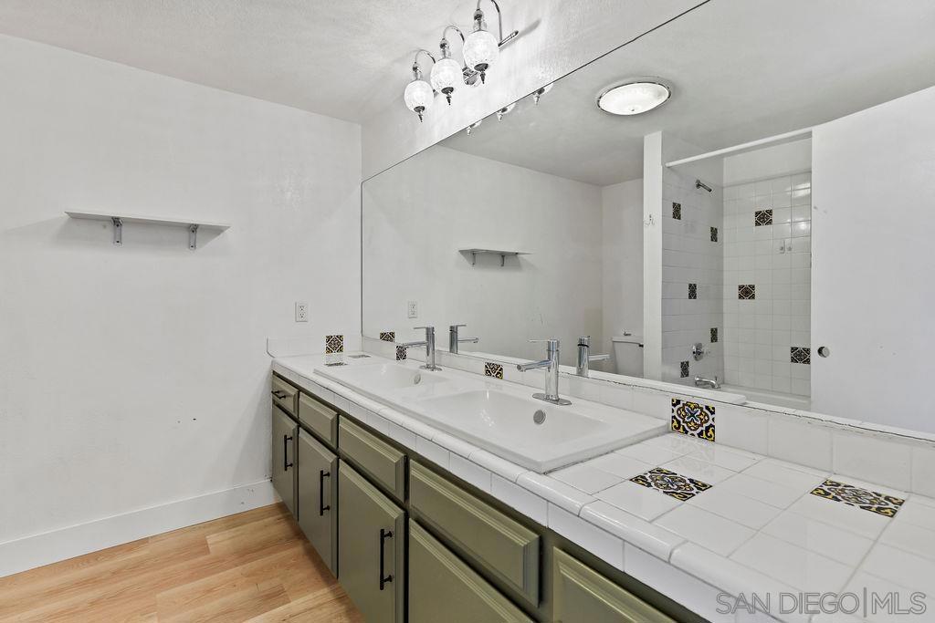 Mount Helix - Residential