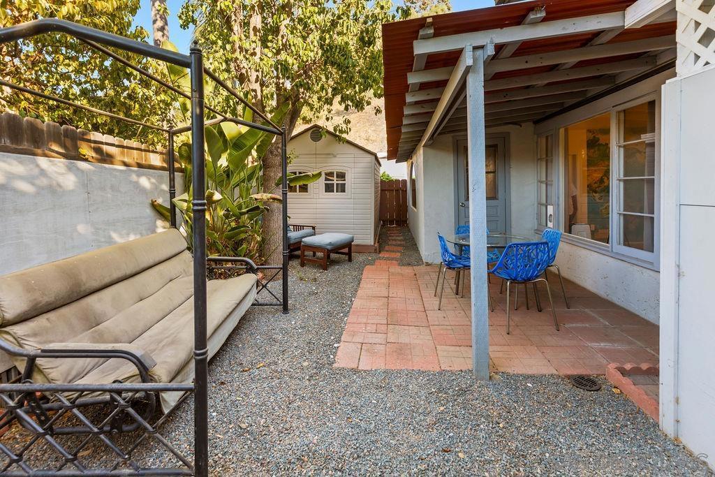 Mount Helix - Residential