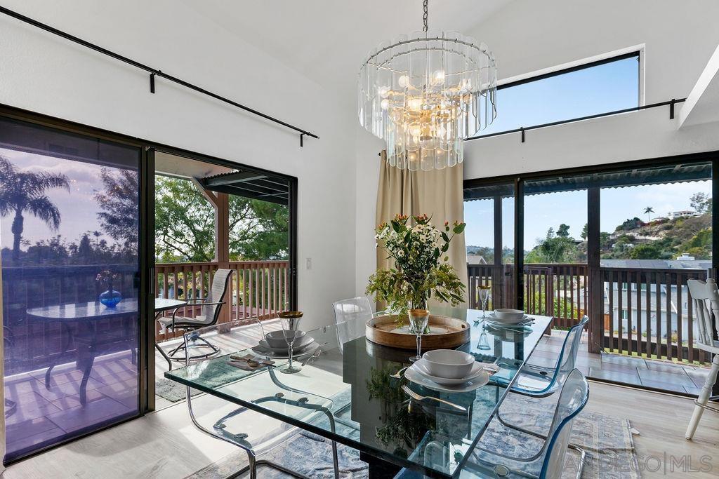 Mount Helix - Residential