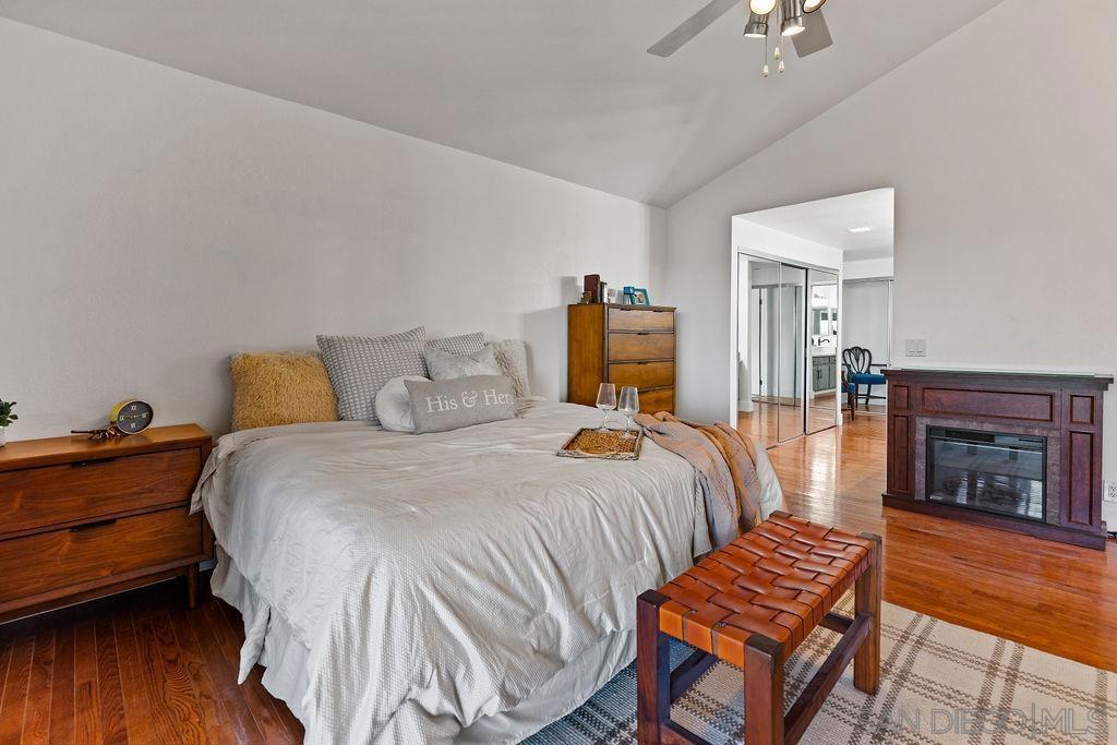 Mount Helix - Residential