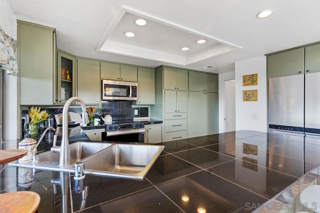 Mount Helix - Residential