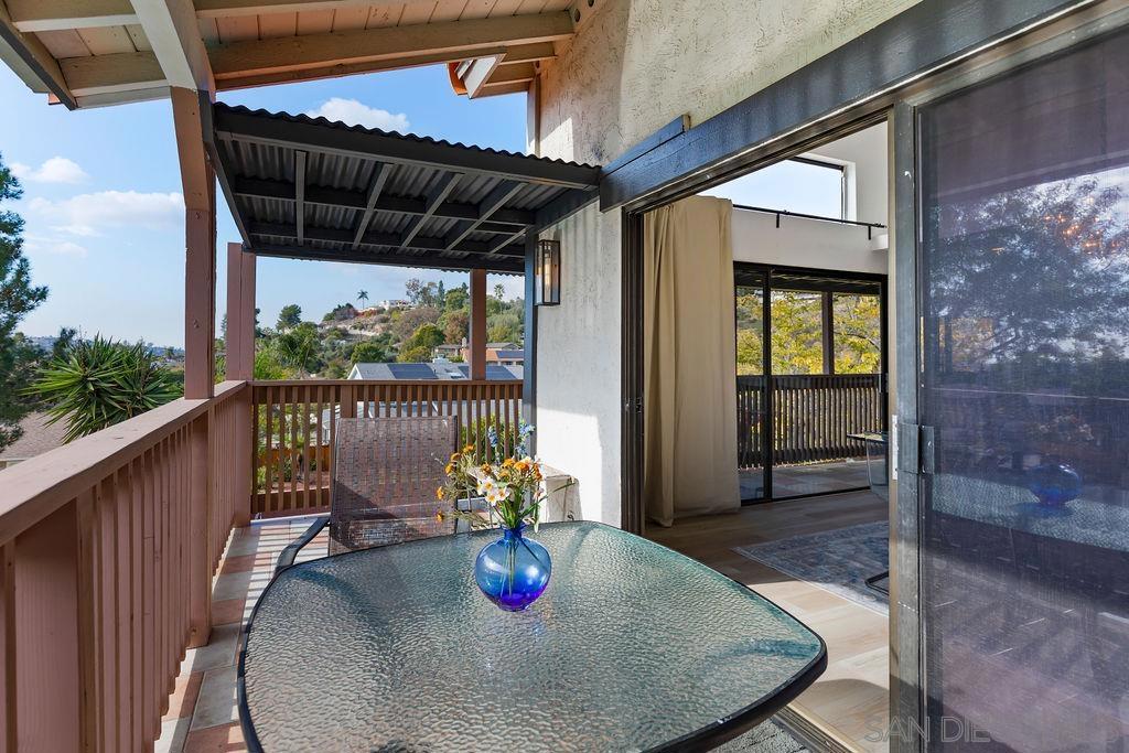 Mount Helix - Residential