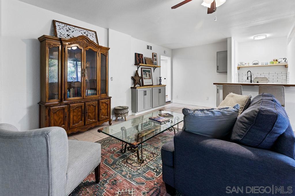 Mount Helix - Residential