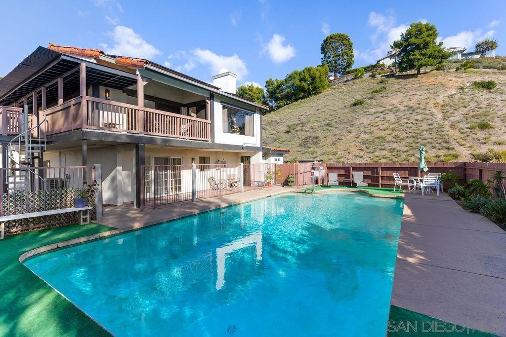 Mount Helix - Residential