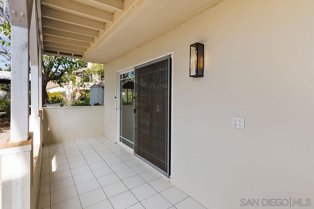 Mount Helix - Residential