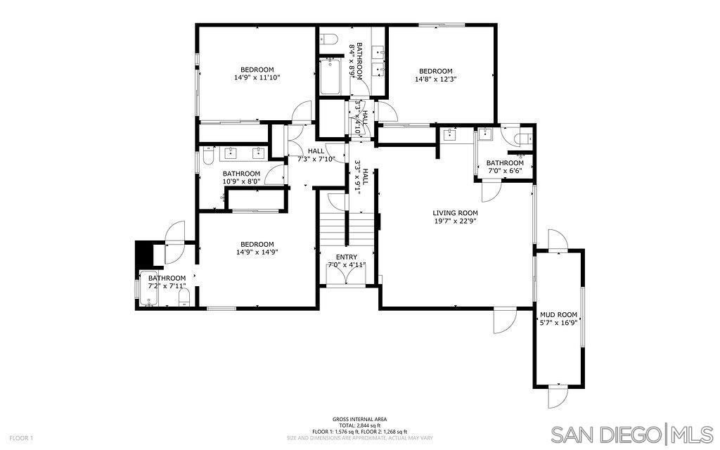 Mount Helix - Residential