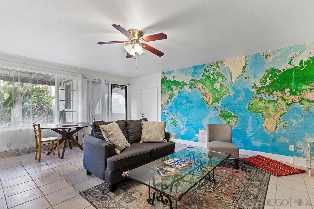 Mount Helix - Residential