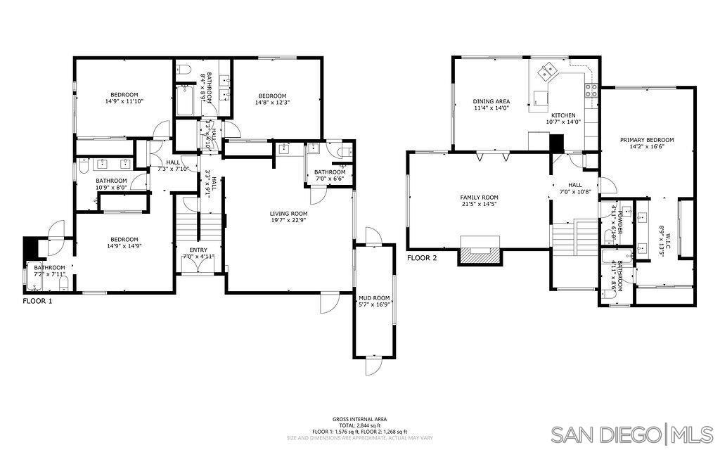 Mount Helix - Residential