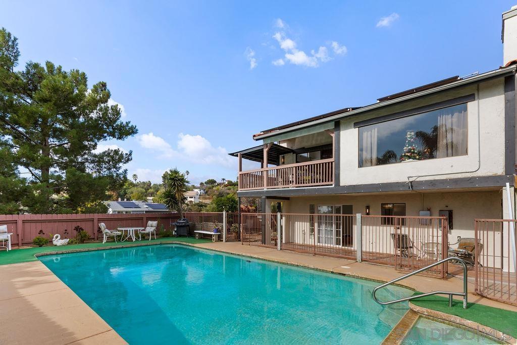 Mount Helix - Residential