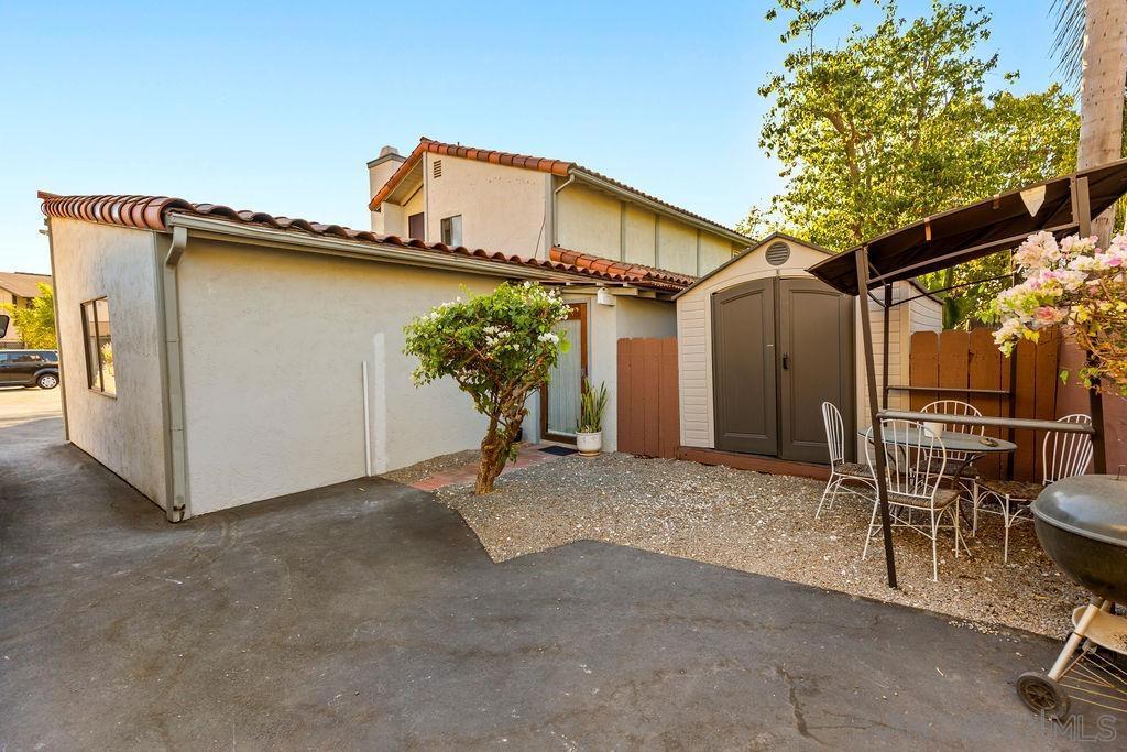 Mount Helix - Residential