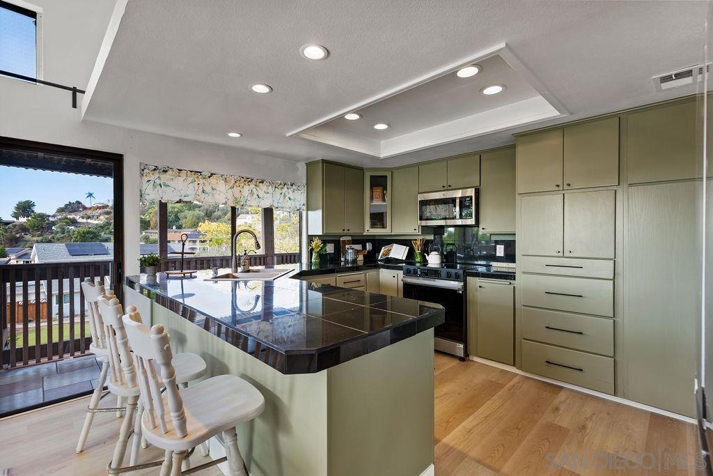 Mount Helix - Residential