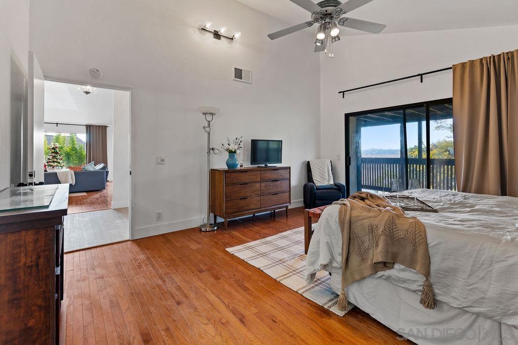 Mount Helix - Residential