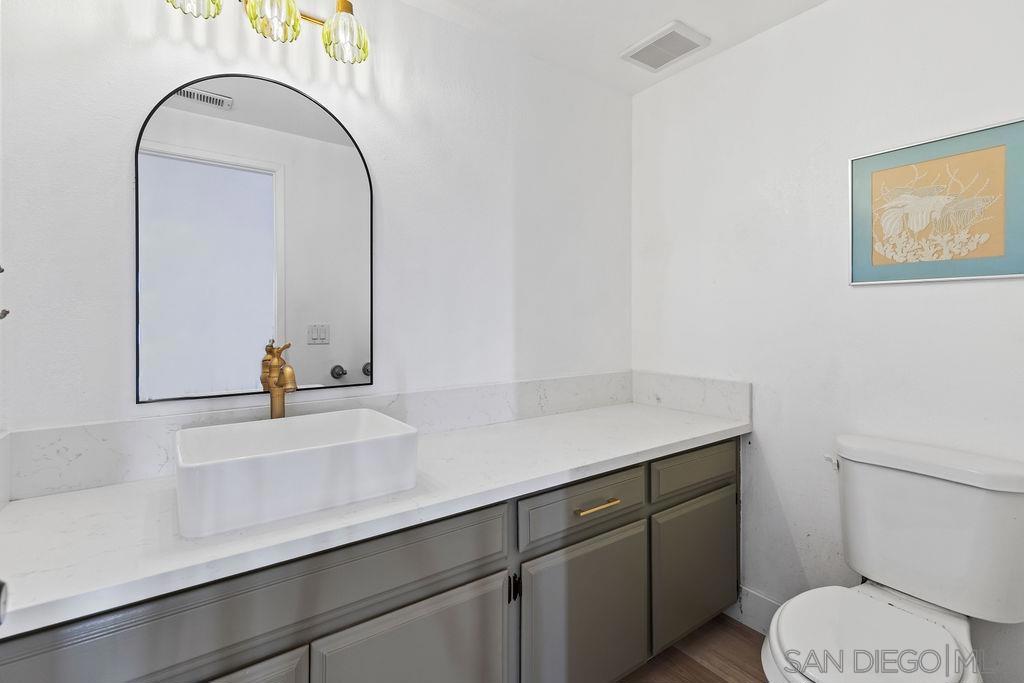 Mount Helix - Residential