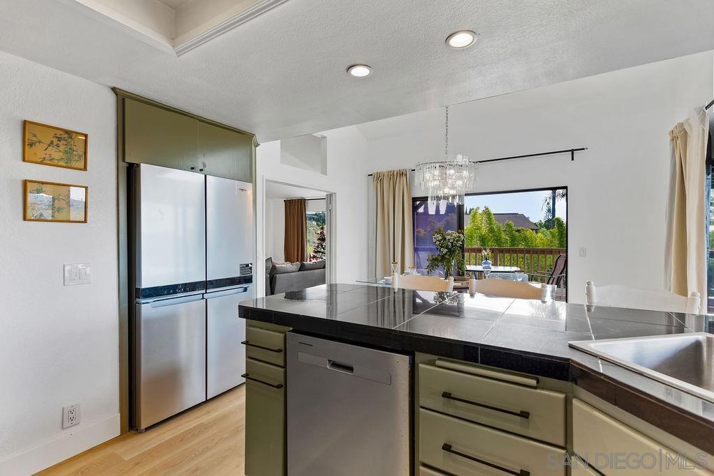 Mount Helix - Residential