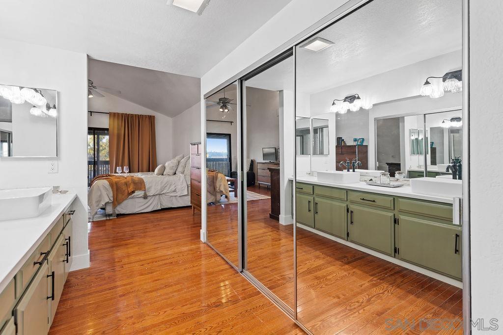 Mount Helix - Residential