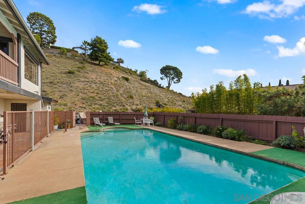 Mount Helix - Residential