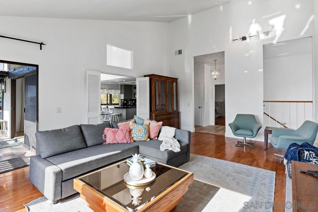 Mount Helix - Residential