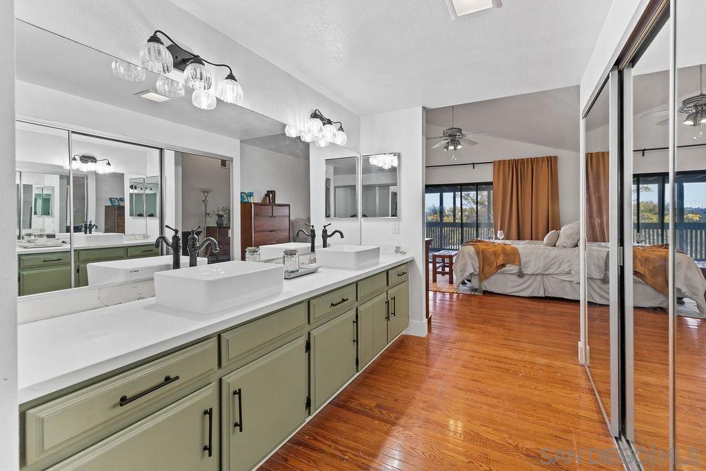 Mount Helix - Residential