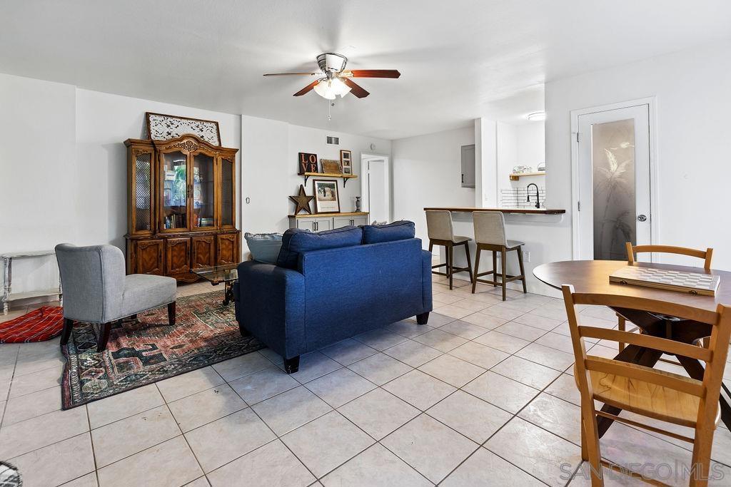 Mount Helix - Residential