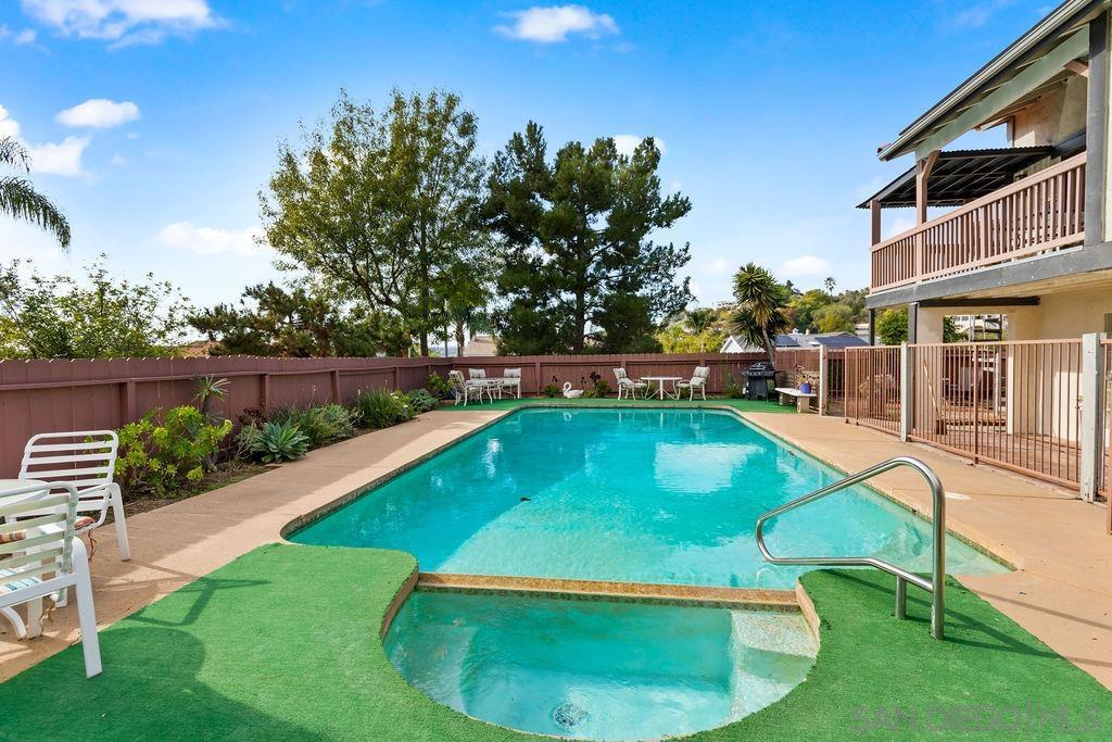 Mount Helix - Residential