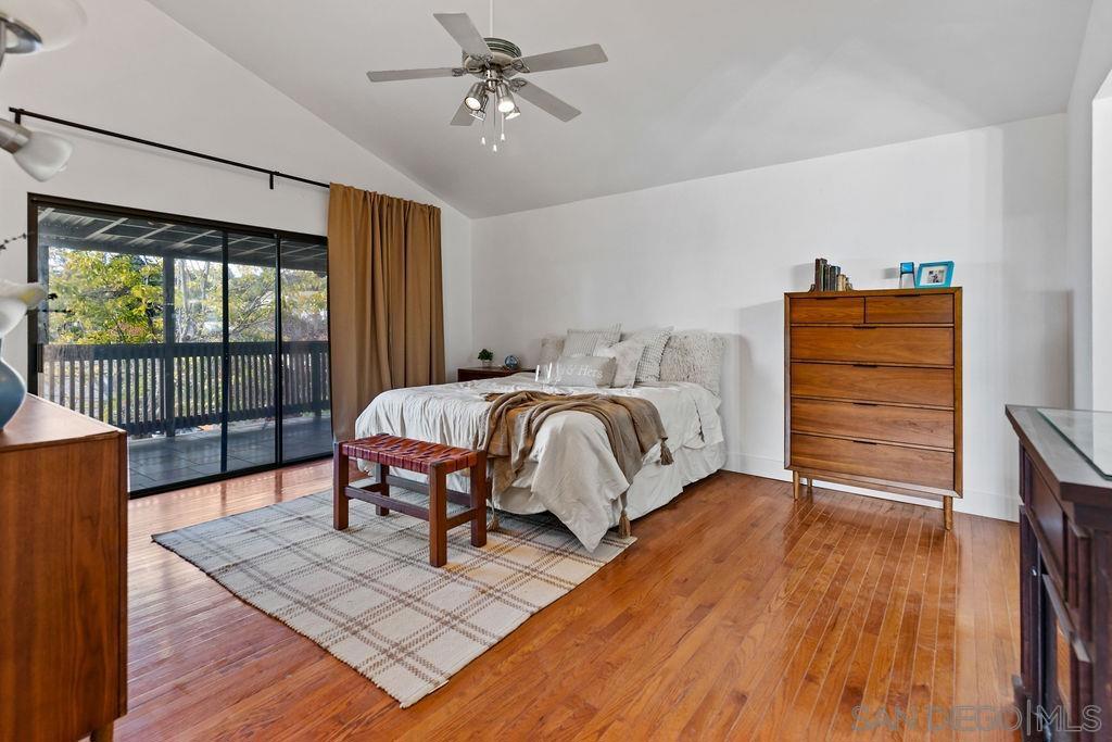 Mount Helix - Residential