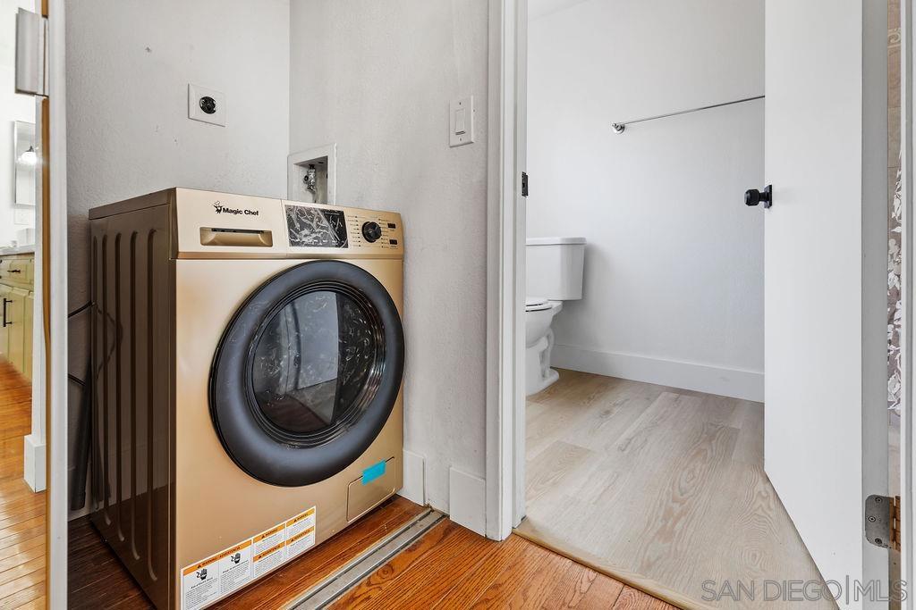 Mount Helix - Residential