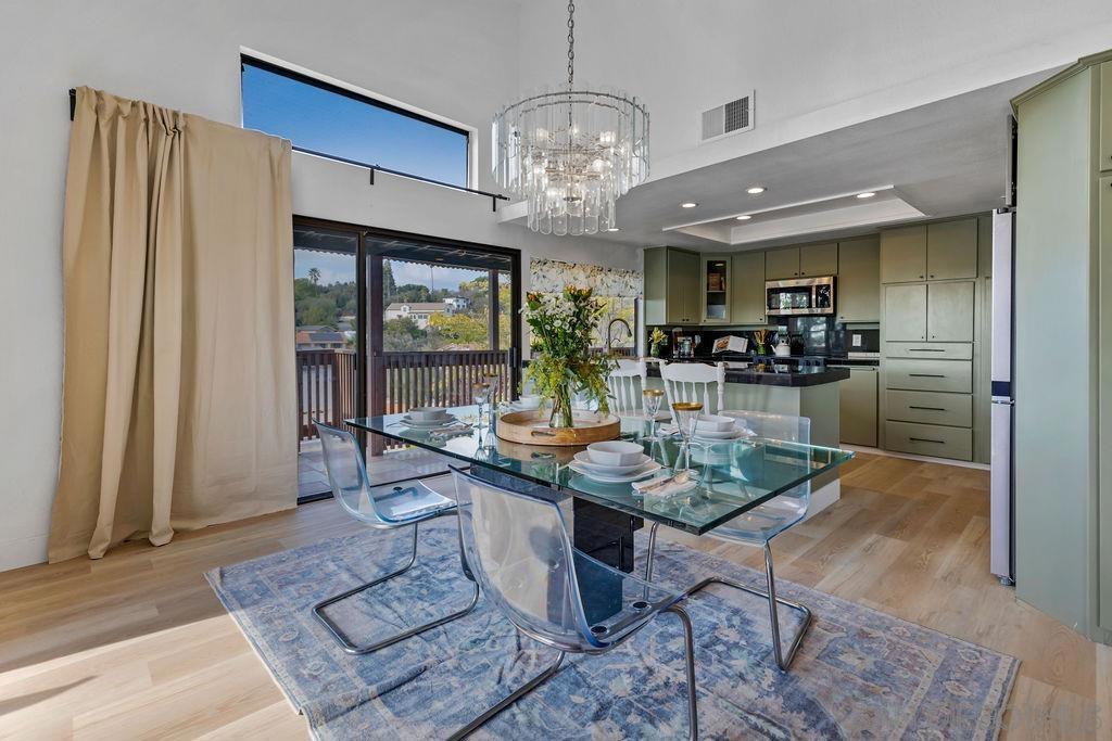 Mount Helix - Residential